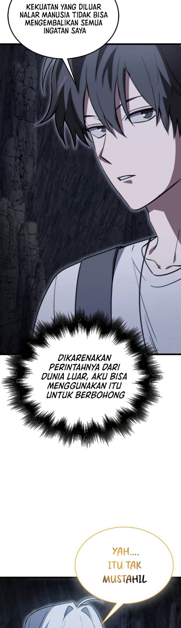 I’m Not a Regressor Chapter 9 Gambar 85