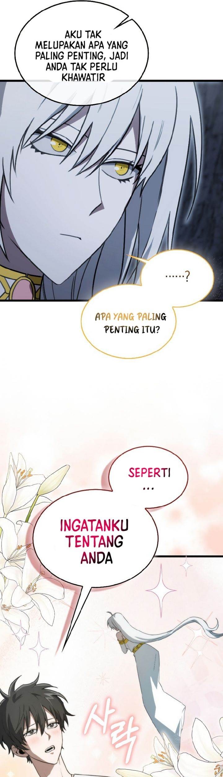 I’m Not a Regressor Chapter 9 Gambar 89