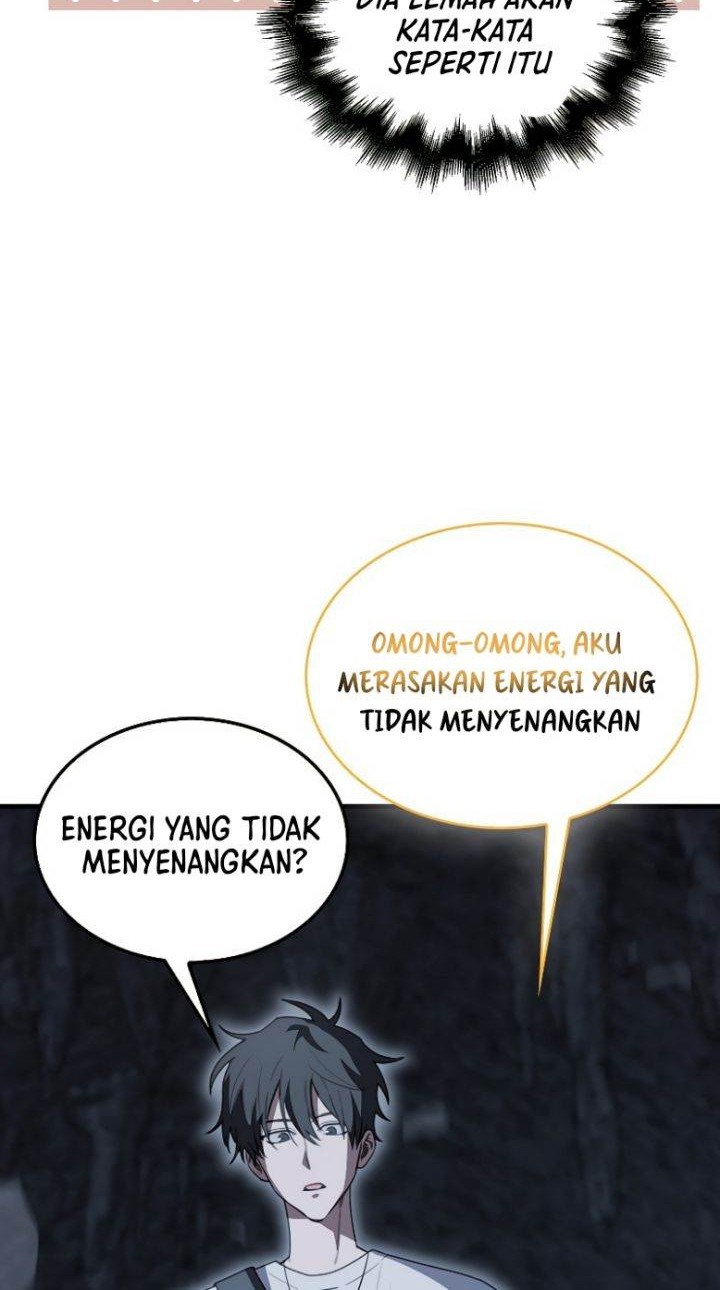 I’m Not a Regressor Chapter 9 Gambar 92