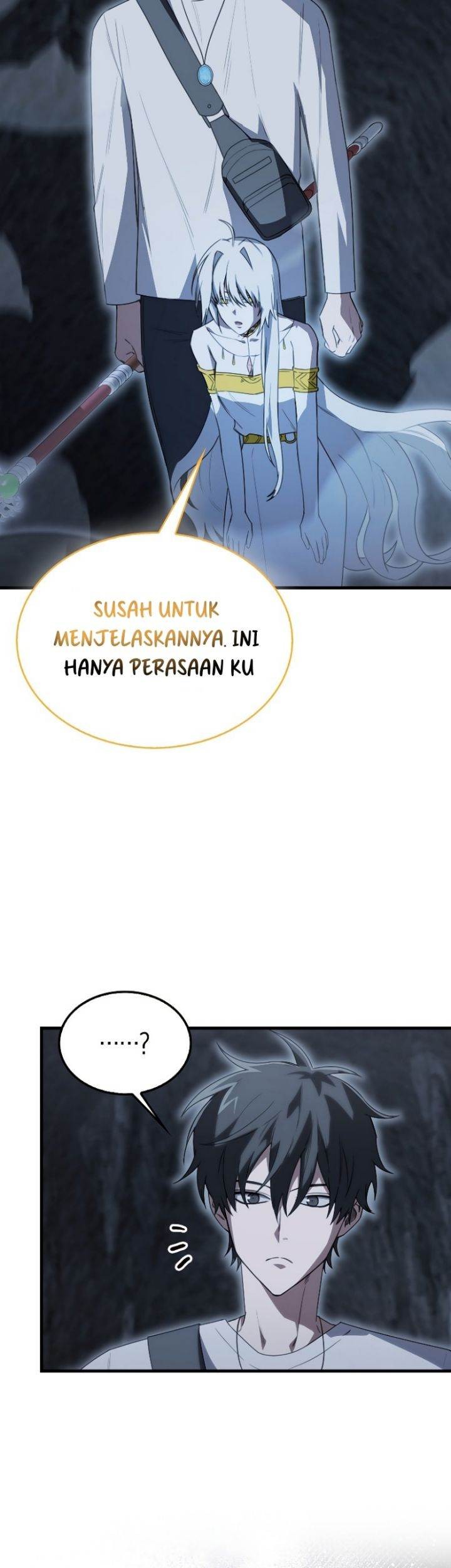 I’m Not a Regressor Chapter 9 Gambar 97