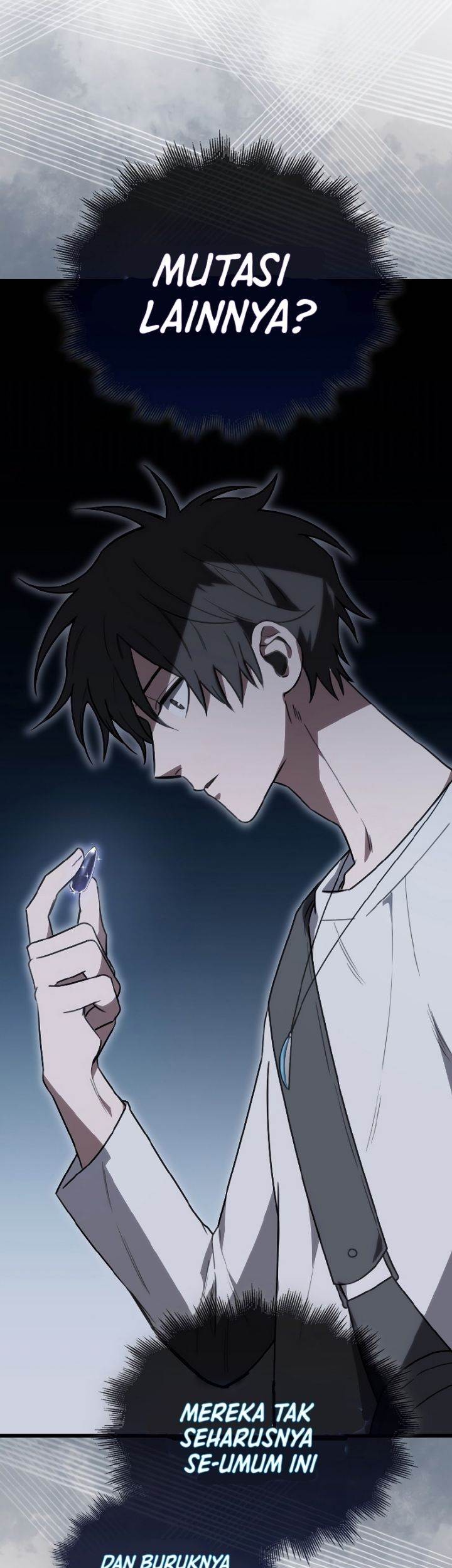I’m Not a Regressor Chapter 9 Gambar 101