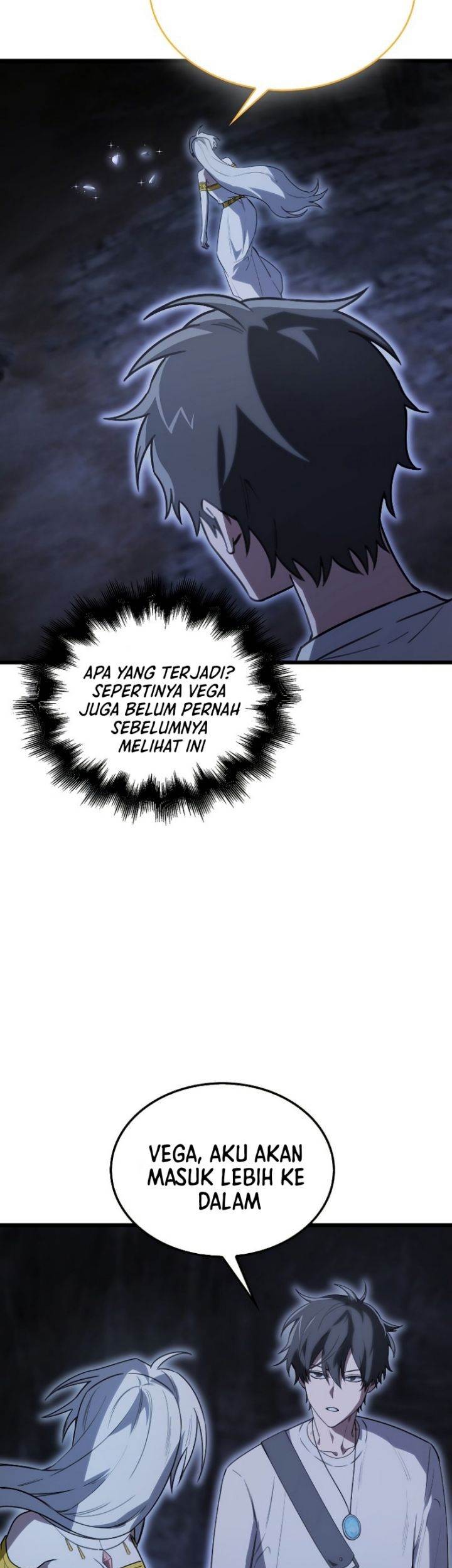 I’m Not a Regressor Chapter 9 Gambar 105
