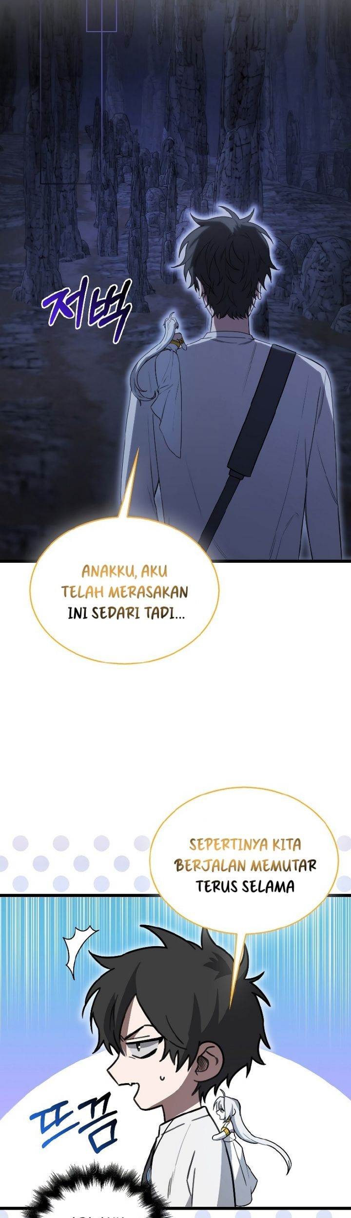 I’m Not a Regressor Chapter 9 Gambar 113