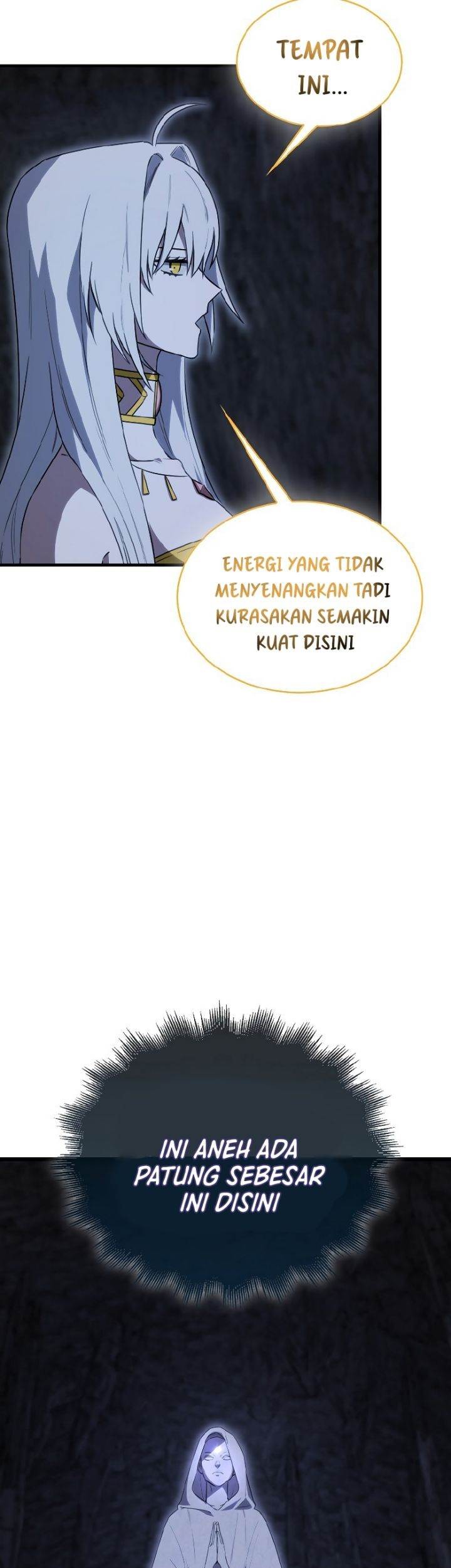 I’m Not a Regressor Chapter 9 Gambar 125