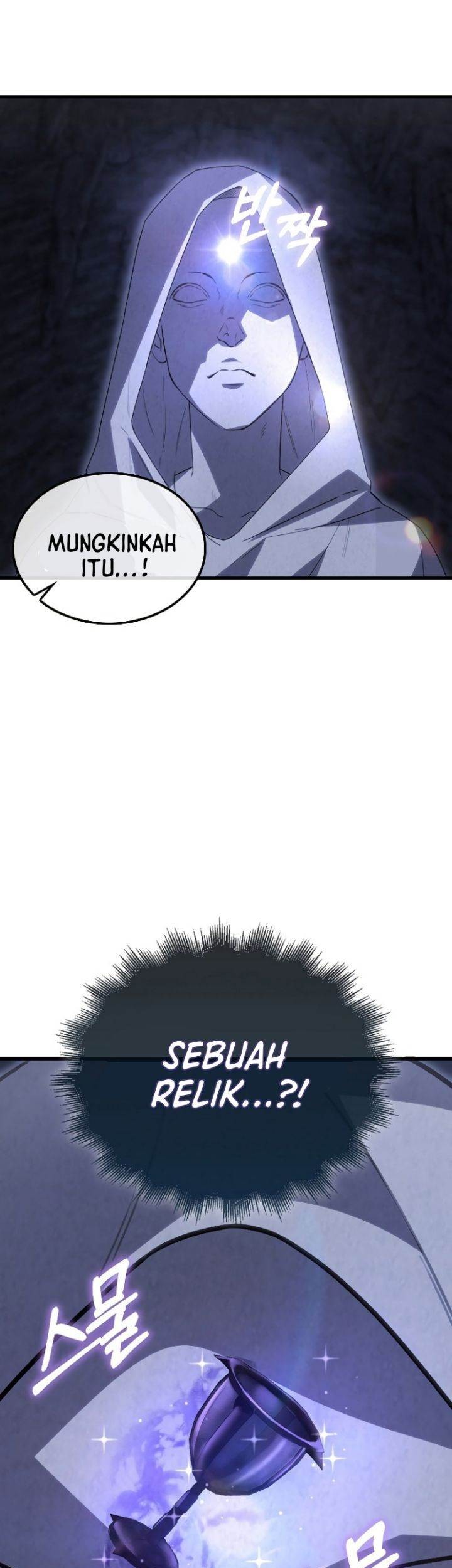 I’m Not a Regressor Chapter 9 Gambar 129