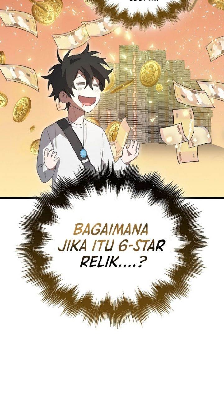 I’m Not a Regressor Chapter 9 Gambar 134