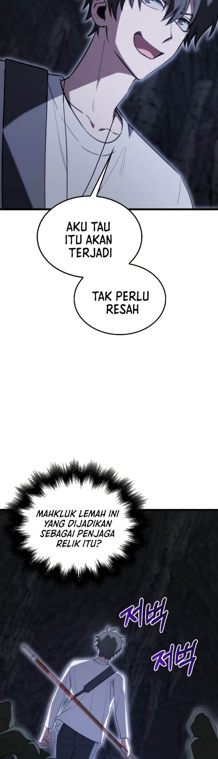 I’m Not a Regressor Chapter 9 Gambar 145