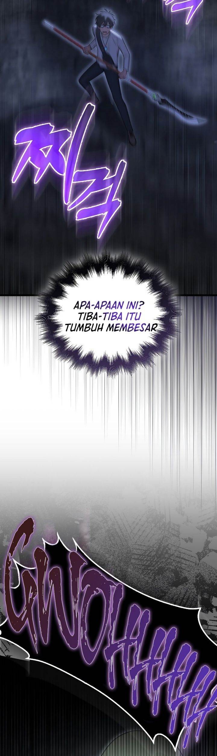 I’m Not a Regressor Chapter 9 Gambar 155
