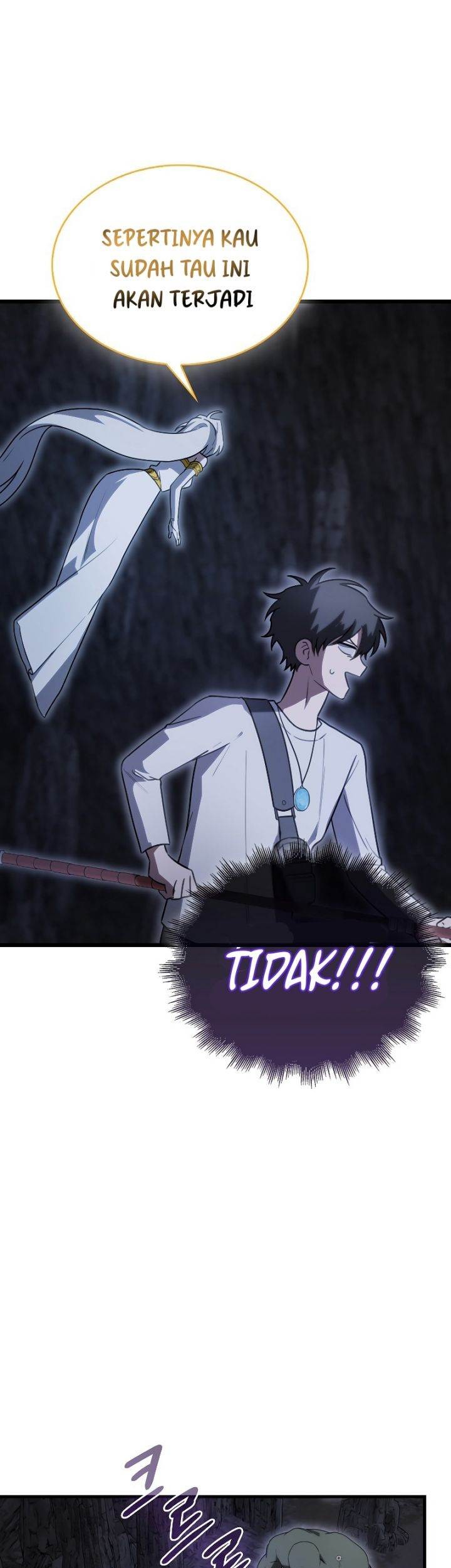 I’m Not a Regressor Chapter 9 Gambar 163