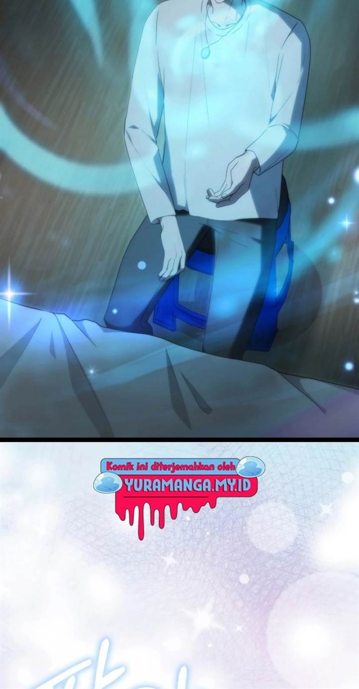 I’m Not a Regressor Chapter 8 Gambar 51