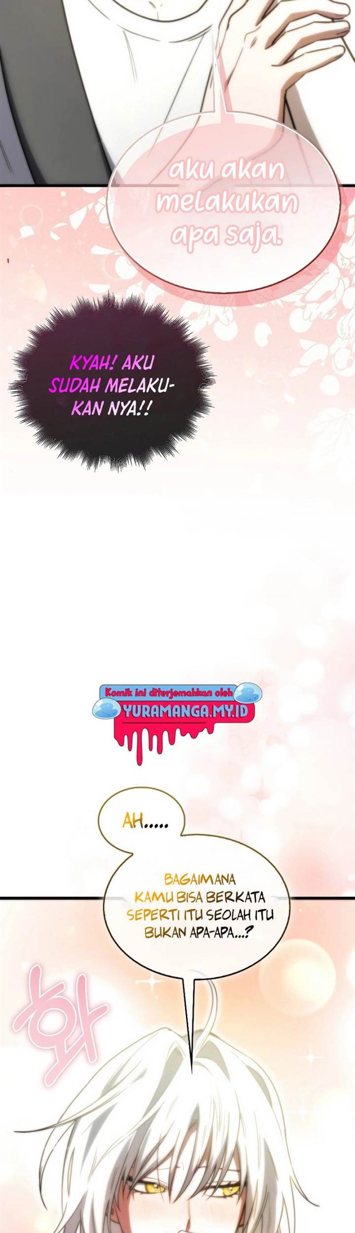 I’m Not a Regressor Chapter 8 Gambar 20