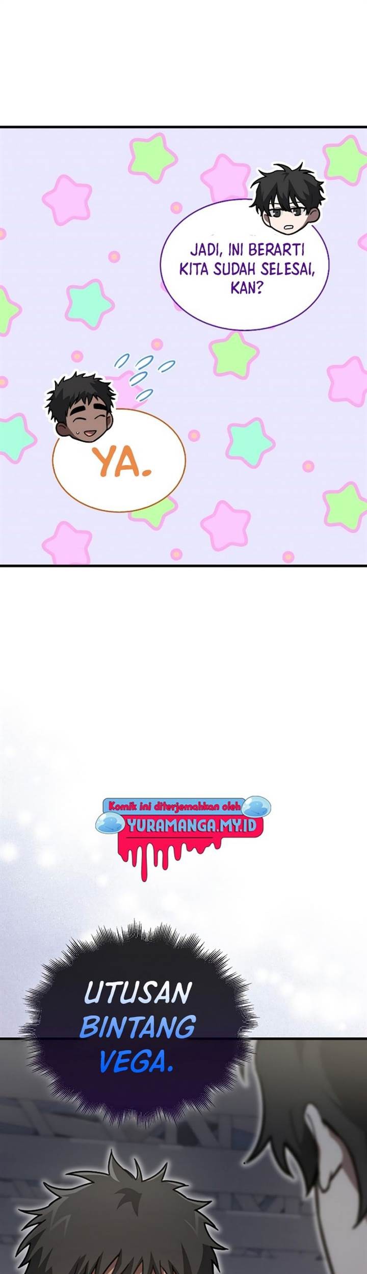 I’m Not a Regressor Chapter 7 Gambar 31