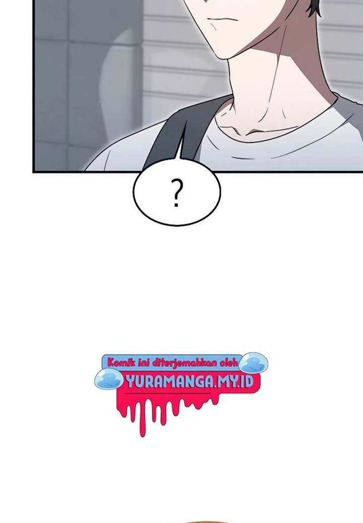 I’m Not a Regressor Chapter 7 Gambar 33