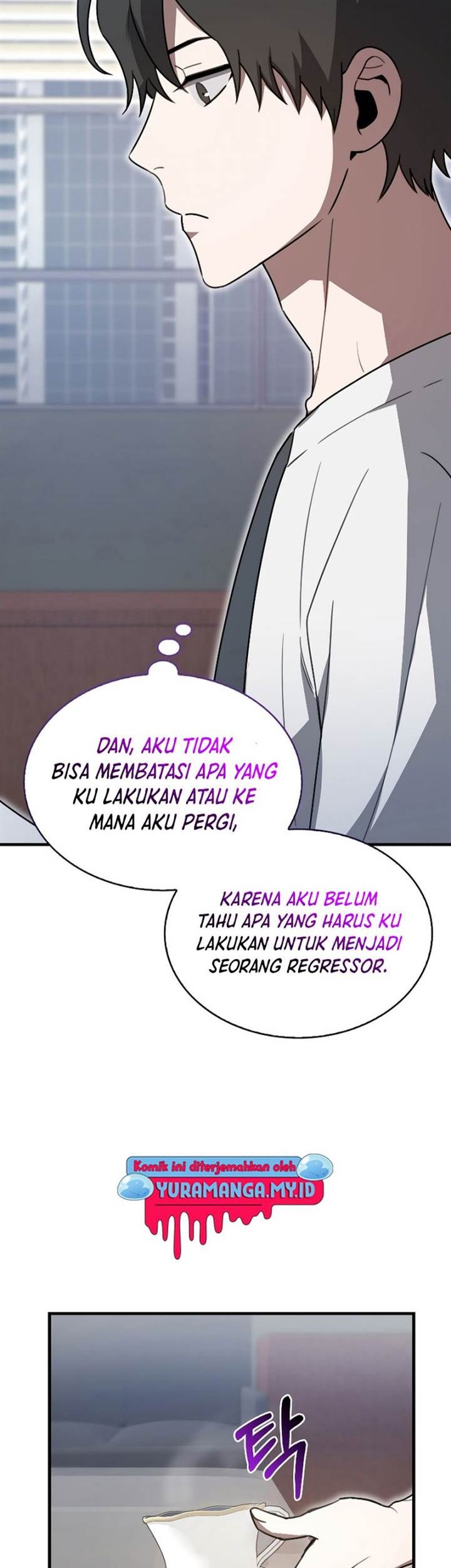 I’m Not a Regressor Chapter 7 Gambar 38