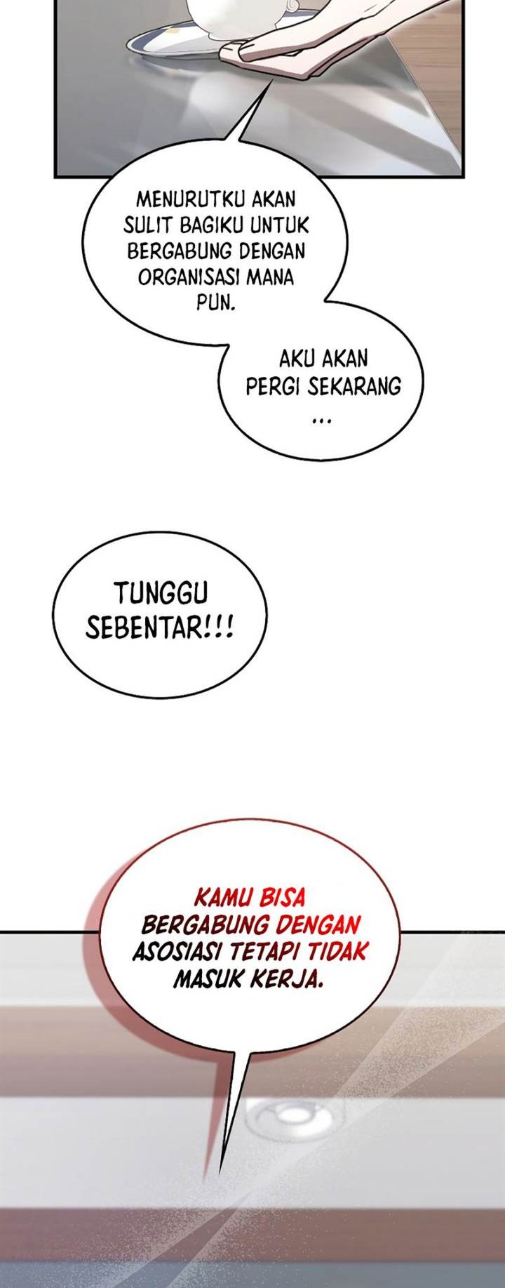 I’m Not a Regressor Chapter 7 Gambar 39
