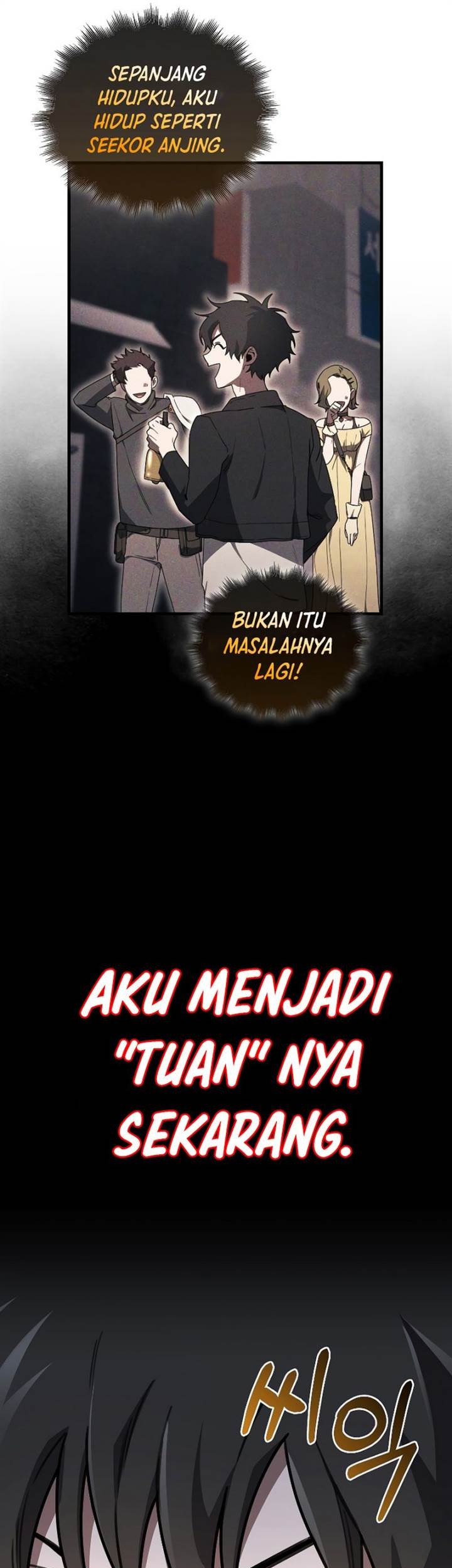 I’m Not a Regressor Chapter 7 Gambar 46