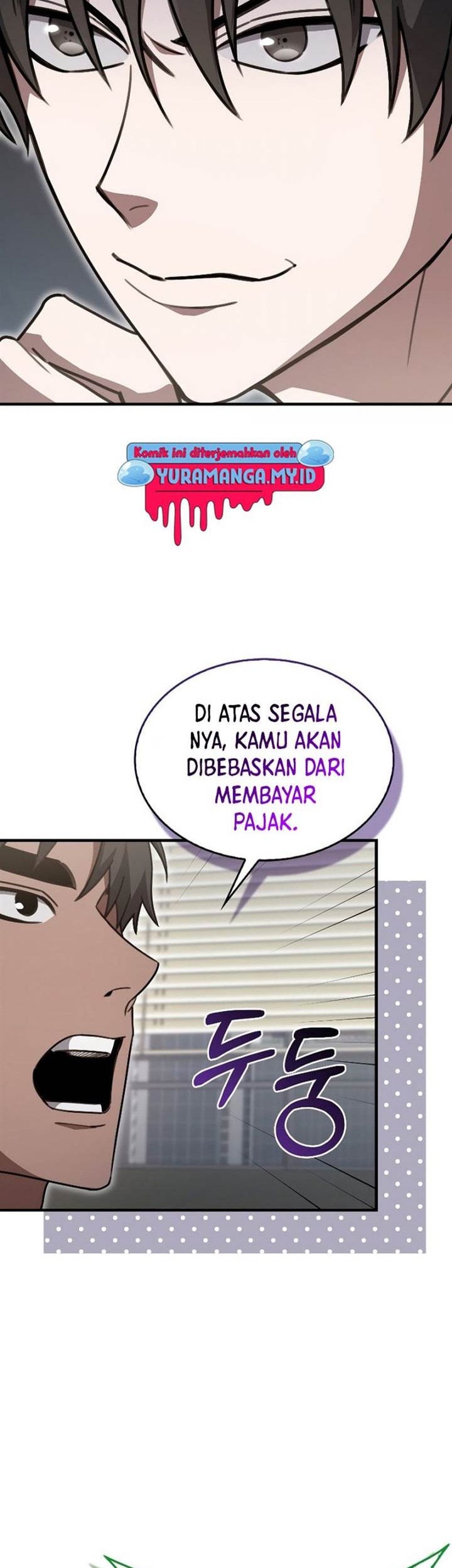 I’m Not a Regressor Chapter 7 Gambar 47