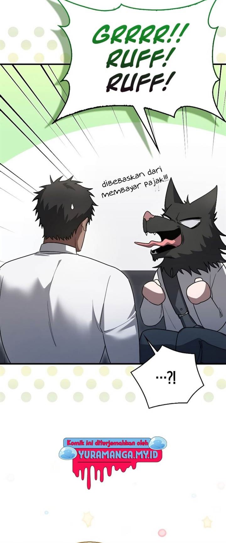 I’m Not a Regressor Chapter 7 Gambar 48