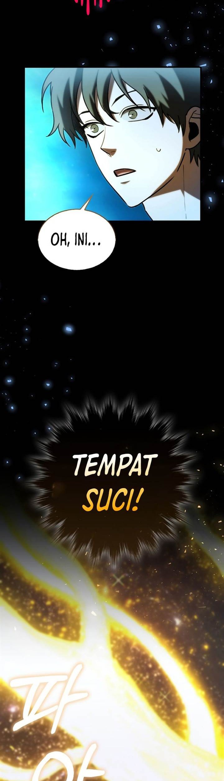 I’m Not a Regressor Chapter 7 Gambar 59