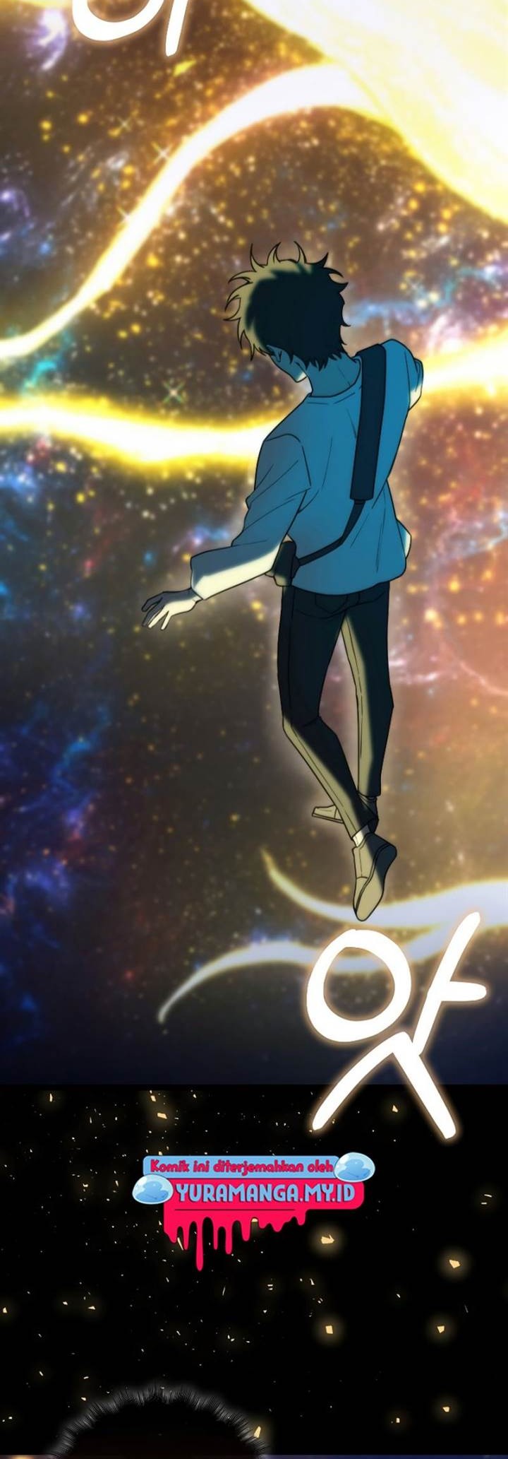 I’m Not a Regressor Chapter 7 Gambar 60