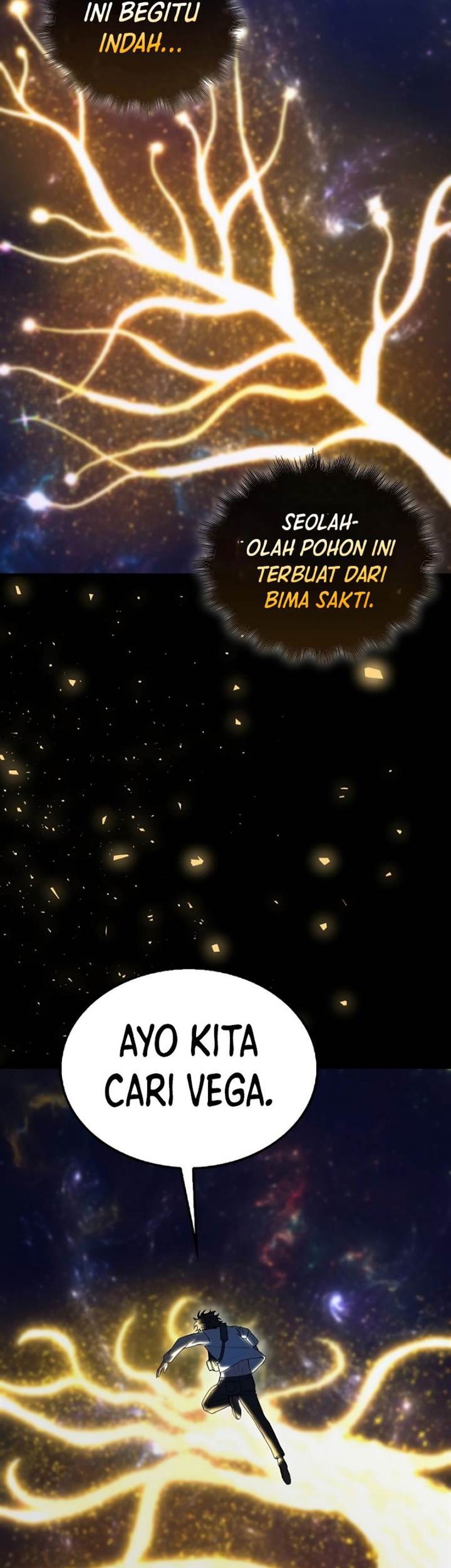 I’m Not a Regressor Chapter 7 Gambar 61