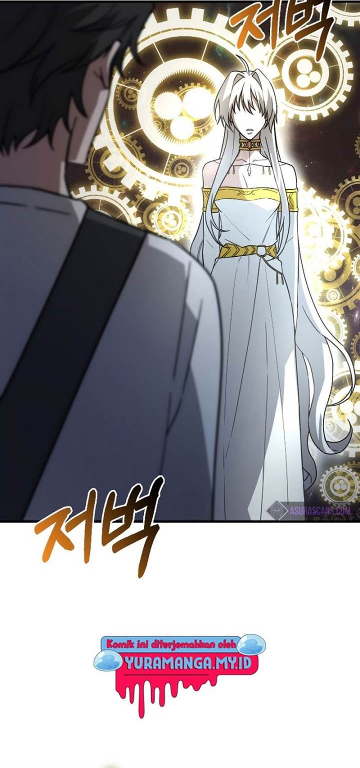 I’m Not a Regressor Chapter 7 Gambar 63