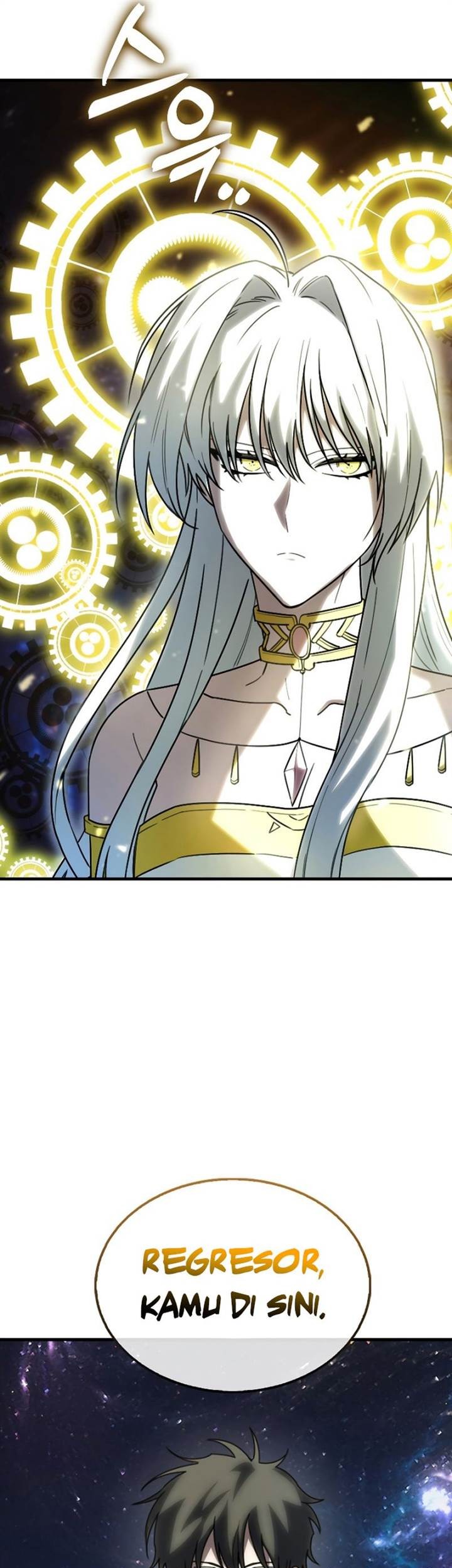 I’m Not a Regressor Chapter 7 Gambar 64