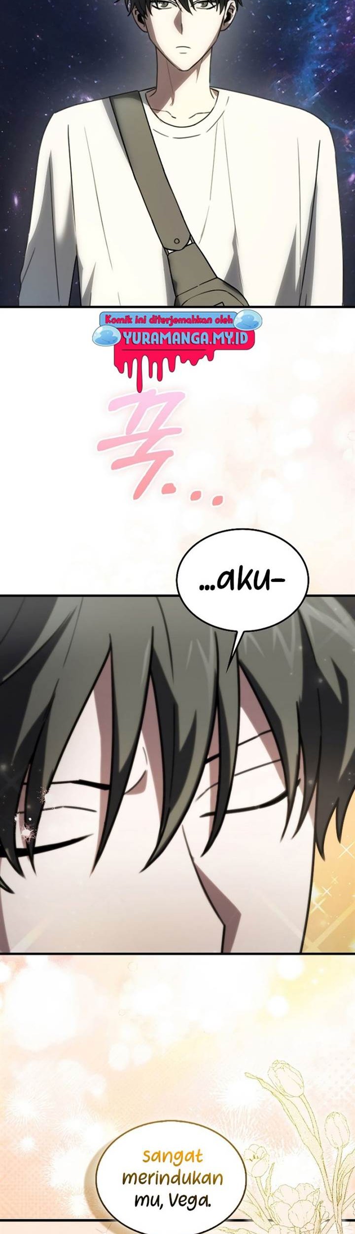 I’m Not a Regressor Chapter 7 Gambar 65