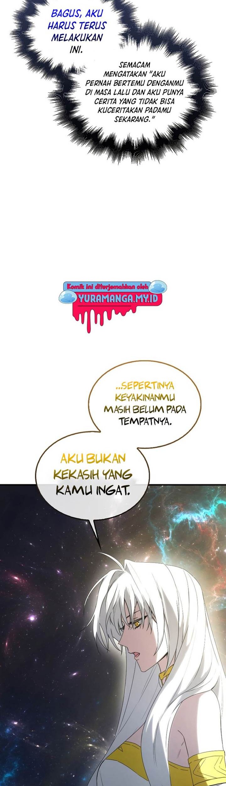 I’m Not a Regressor Chapter 7 Gambar 68