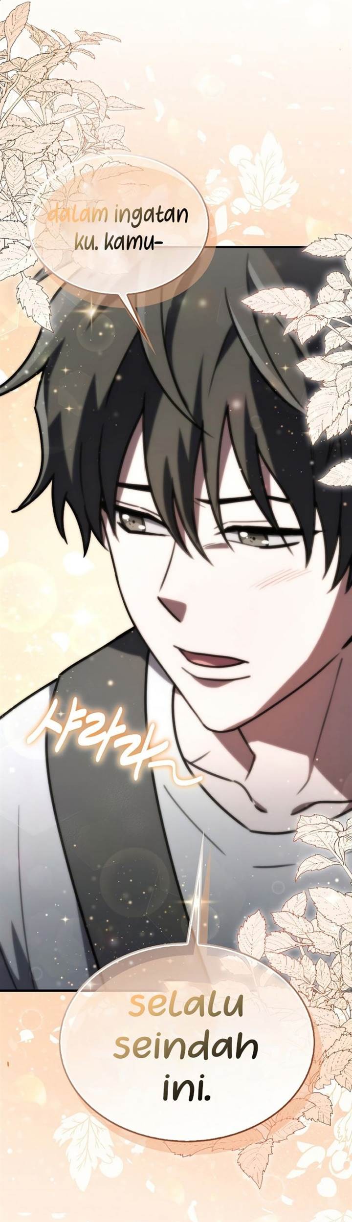 I’m Not a Regressor Chapter 7 Gambar 70
