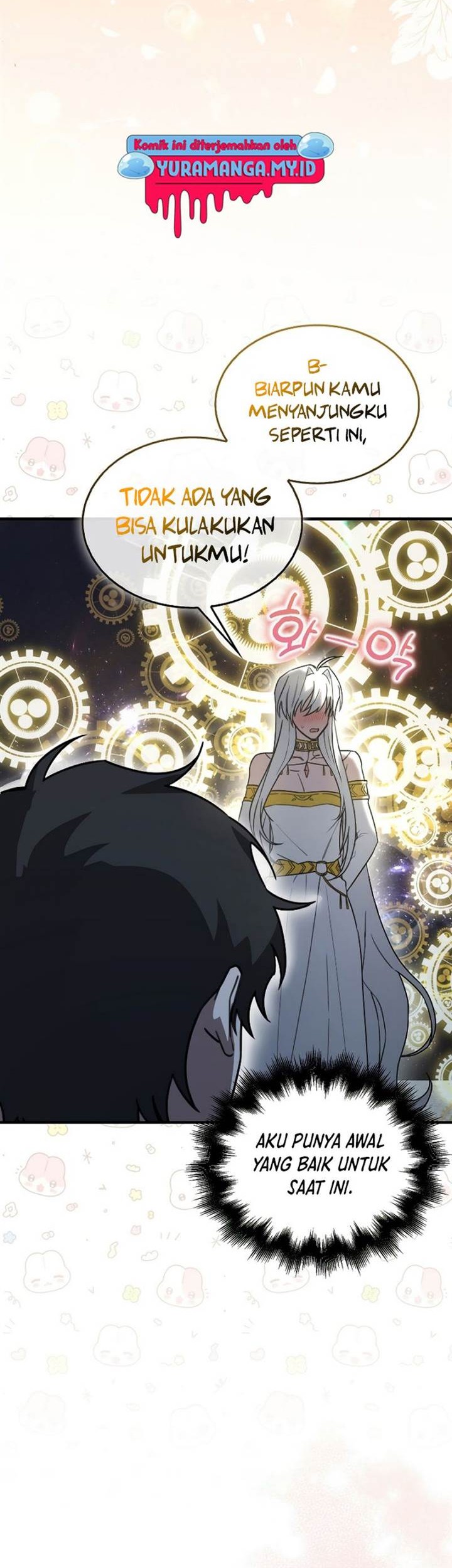 I’m Not a Regressor Chapter 7 Gambar 71