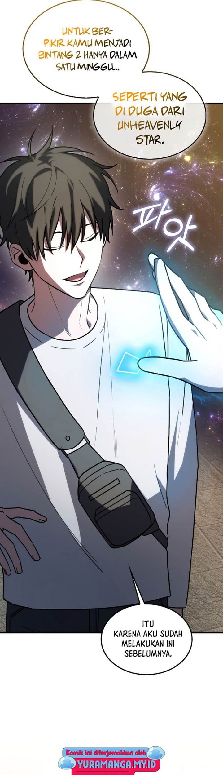 I’m Not a Regressor Chapter 7 Gambar 73