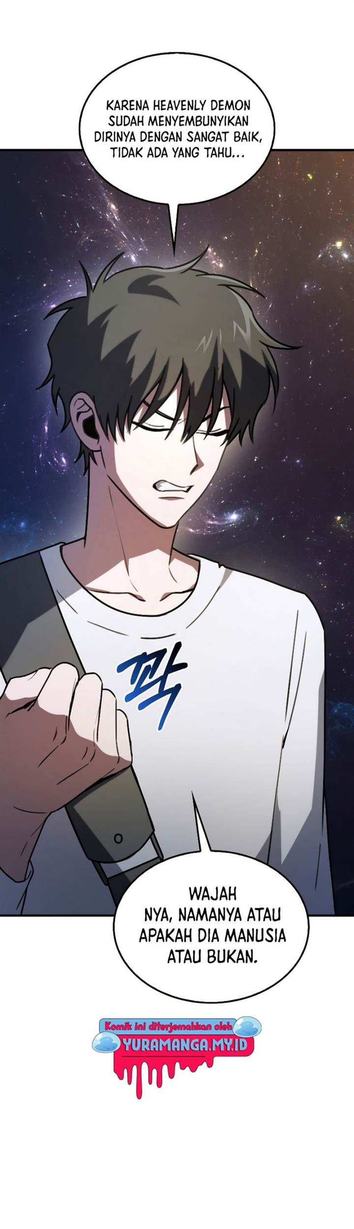 I’m Not a Regressor Chapter 7 Gambar 79