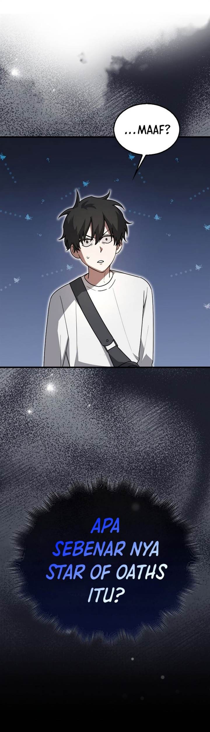 I’m Not a Regressor Chapter 7 Gambar 82