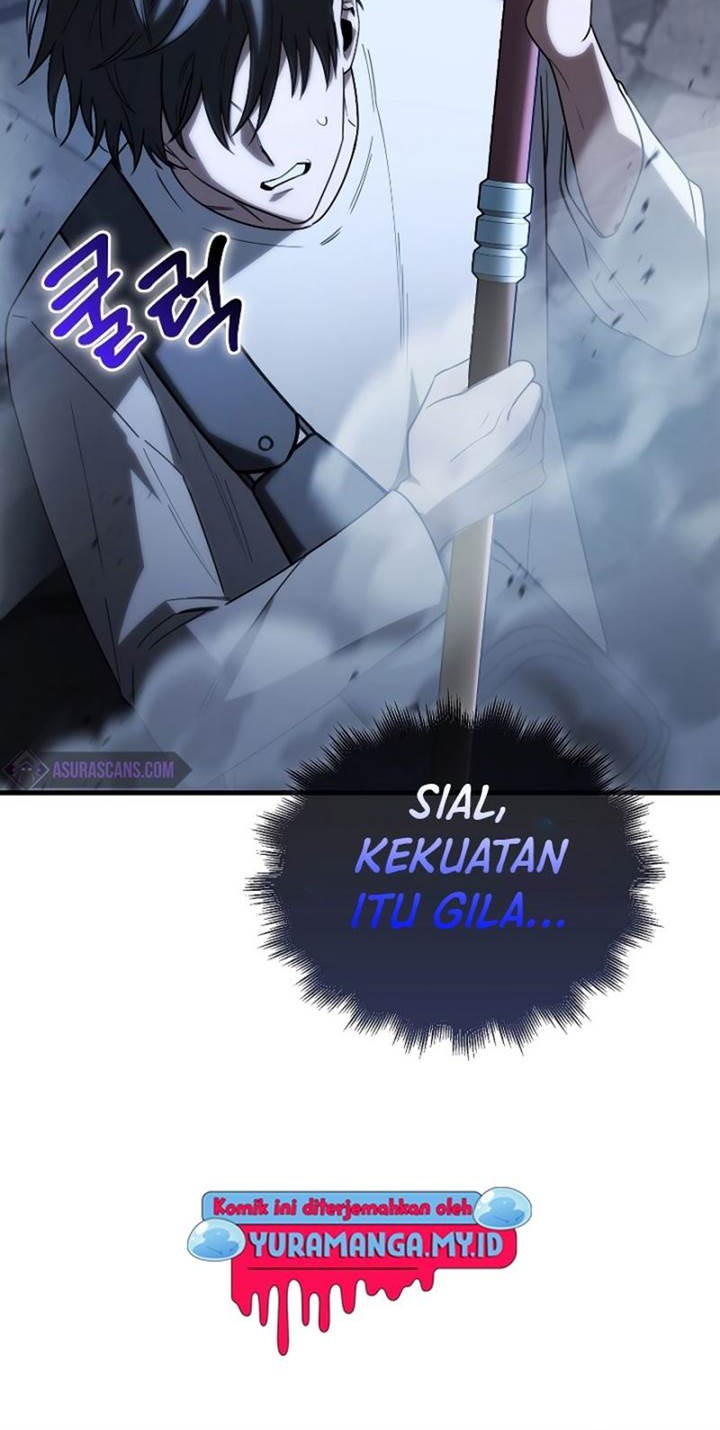 I’m Not a Regressor Chapter 7 Gambar 6