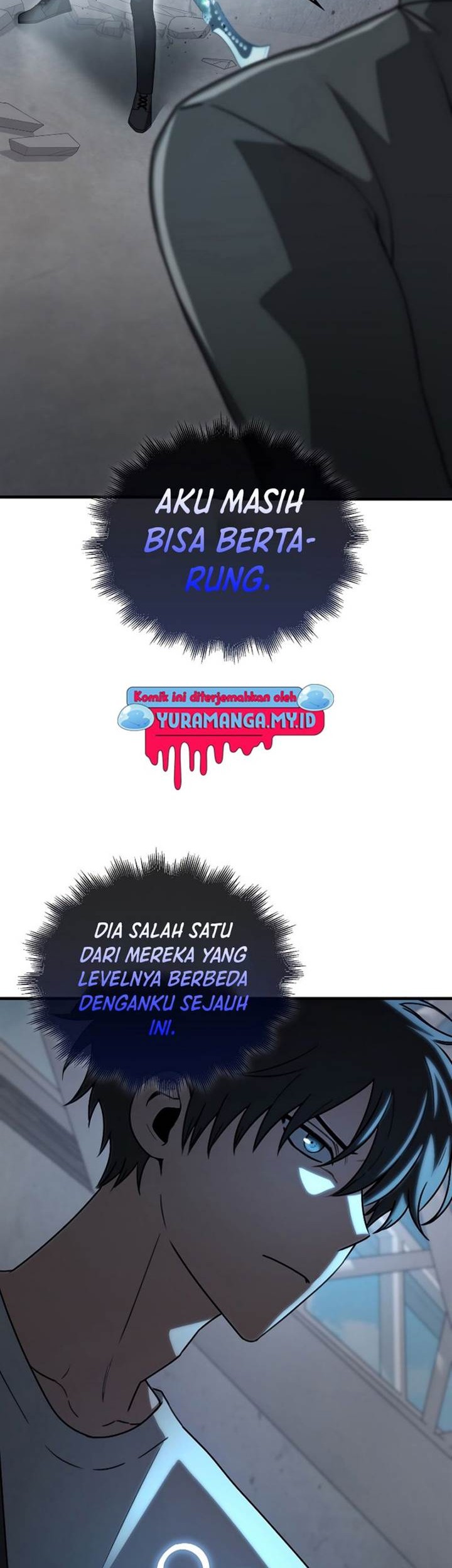 I’m Not a Regressor Chapter 7 Gambar 8