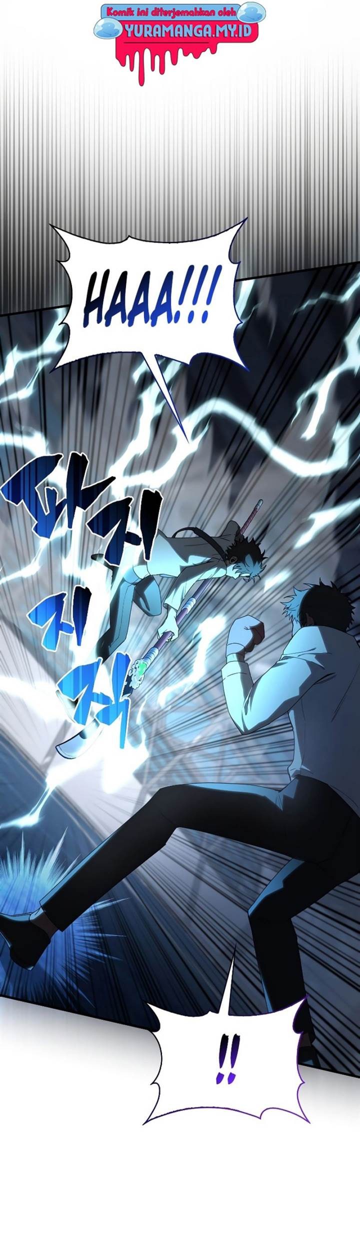 I’m Not a Regressor Chapter 7 Gambar 10