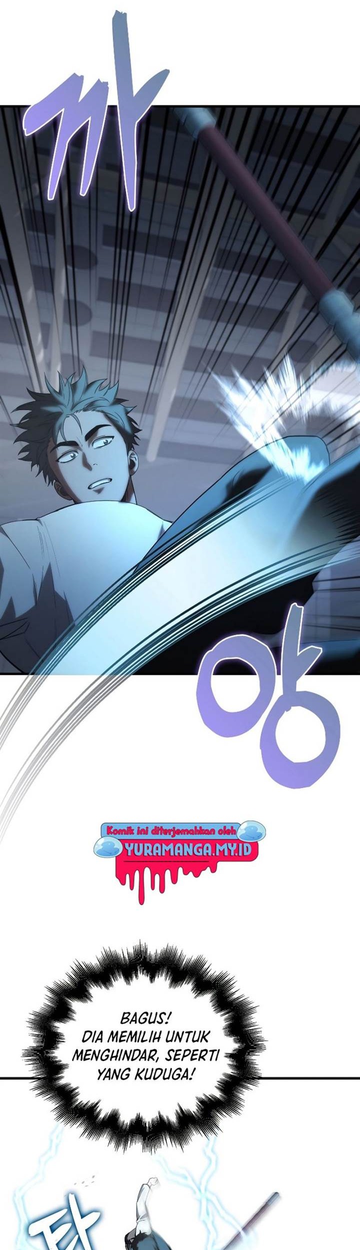 I’m Not a Regressor Chapter 7 Gambar 11