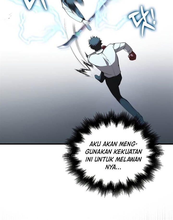 I’m Not a Regressor Chapter 7 Gambar 12