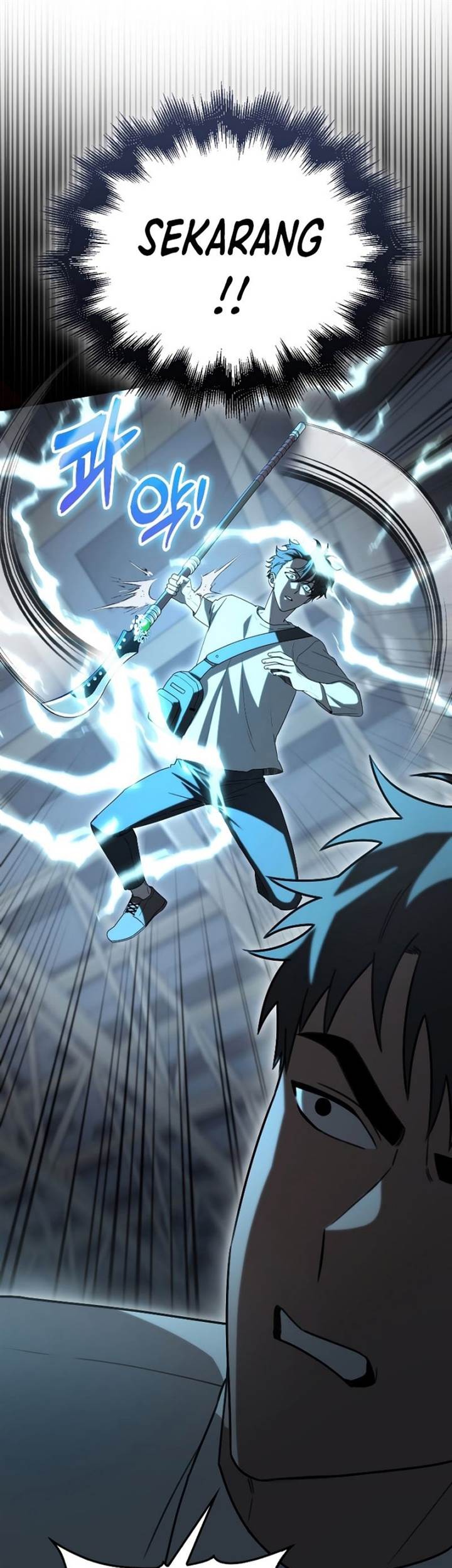 I’m Not a Regressor Chapter 7 Gambar 13