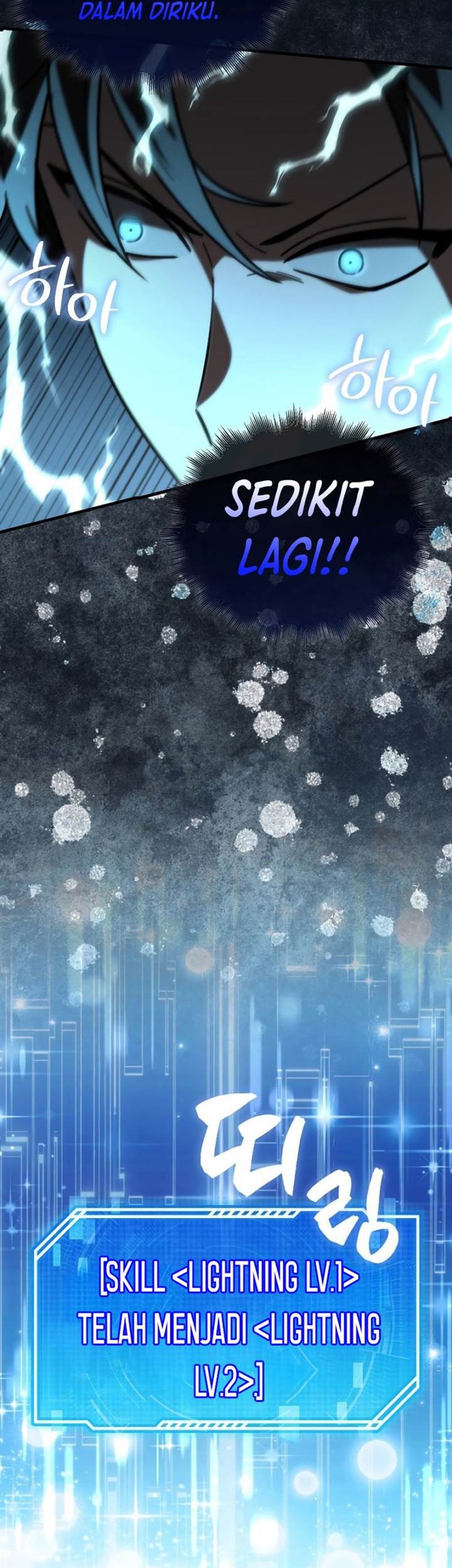 I’m Not a Regressor Chapter 7 Gambar 16