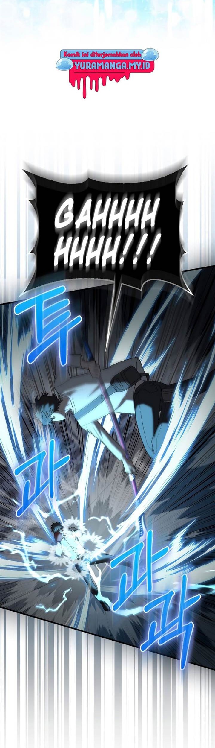 I’m Not a Regressor Chapter 7 Gambar 17