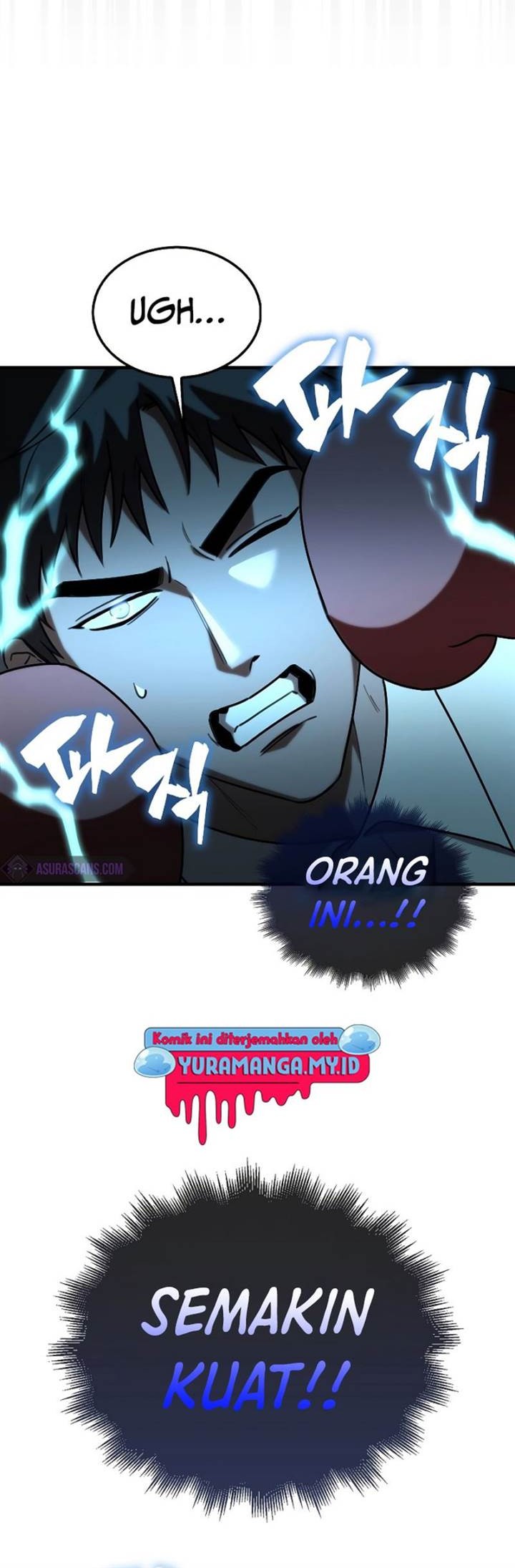 I’m Not a Regressor Chapter 7 Gambar 18
