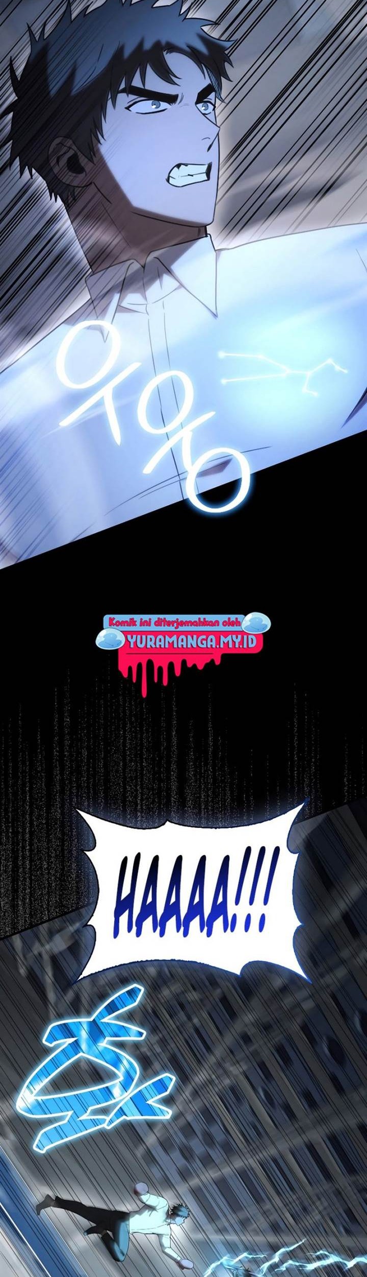 I’m Not a Regressor Chapter 7 Gambar 20