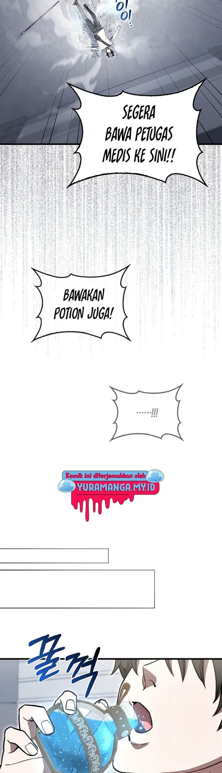 I’m Not a Regressor Chapter 7 Gambar 26