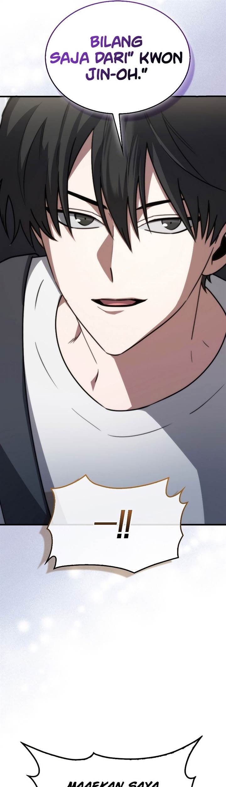 I’m Not a Regressor Chapter 6 Gambar 28