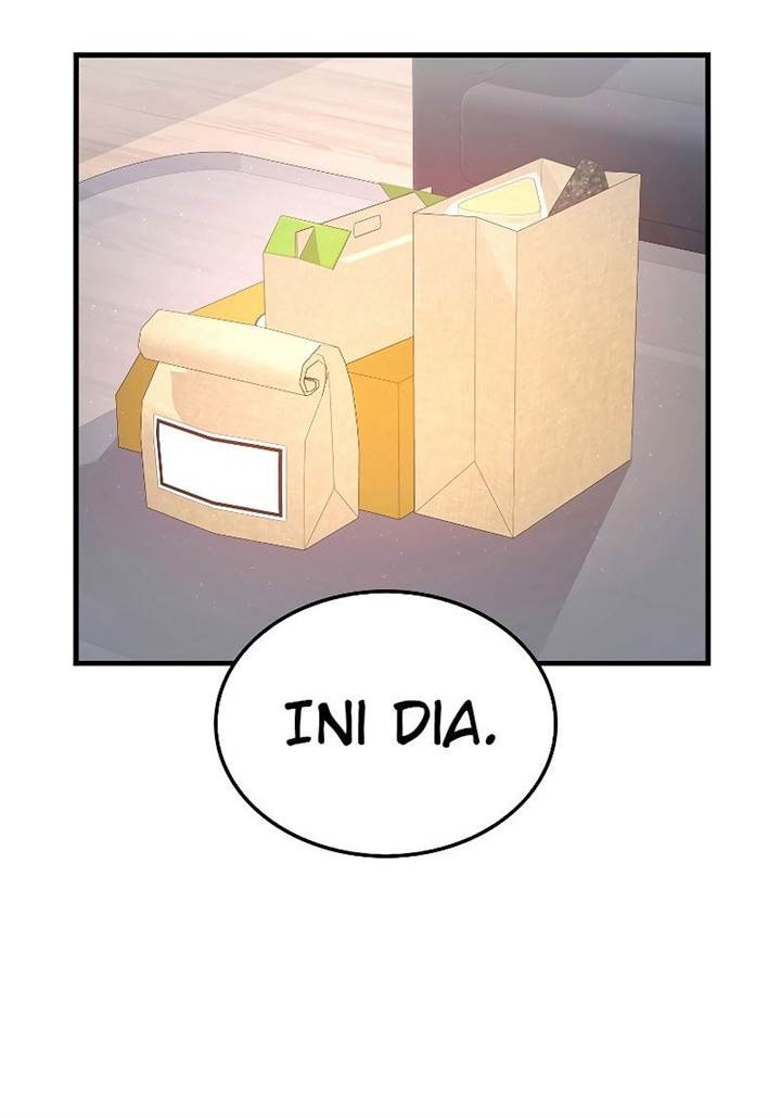 I’m Not a Regressor Chapter 6 Gambar 33