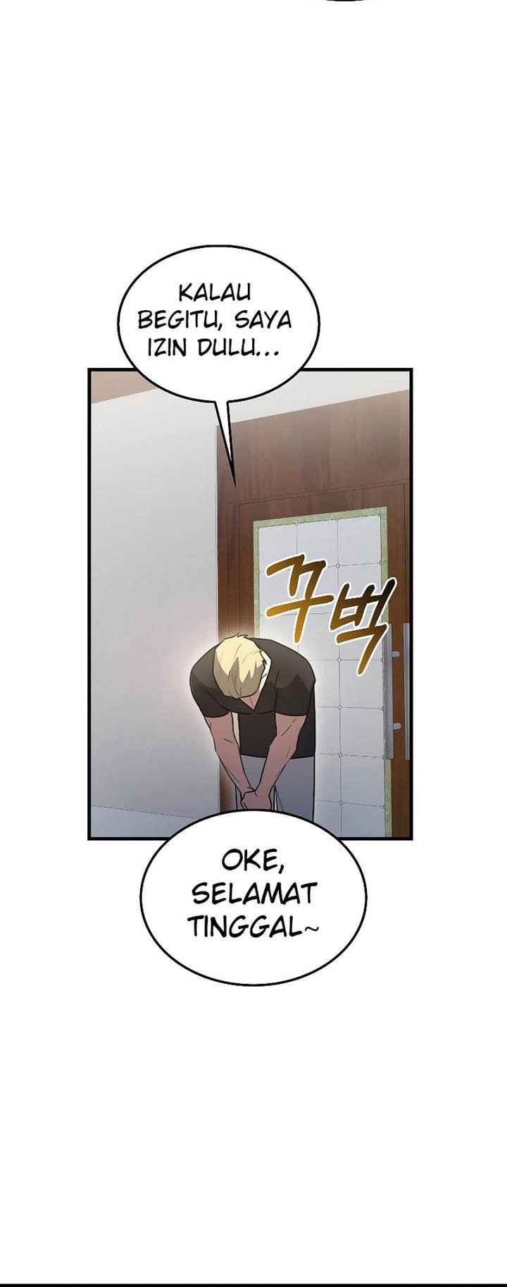 I’m Not a Regressor Chapter 6 Gambar 36