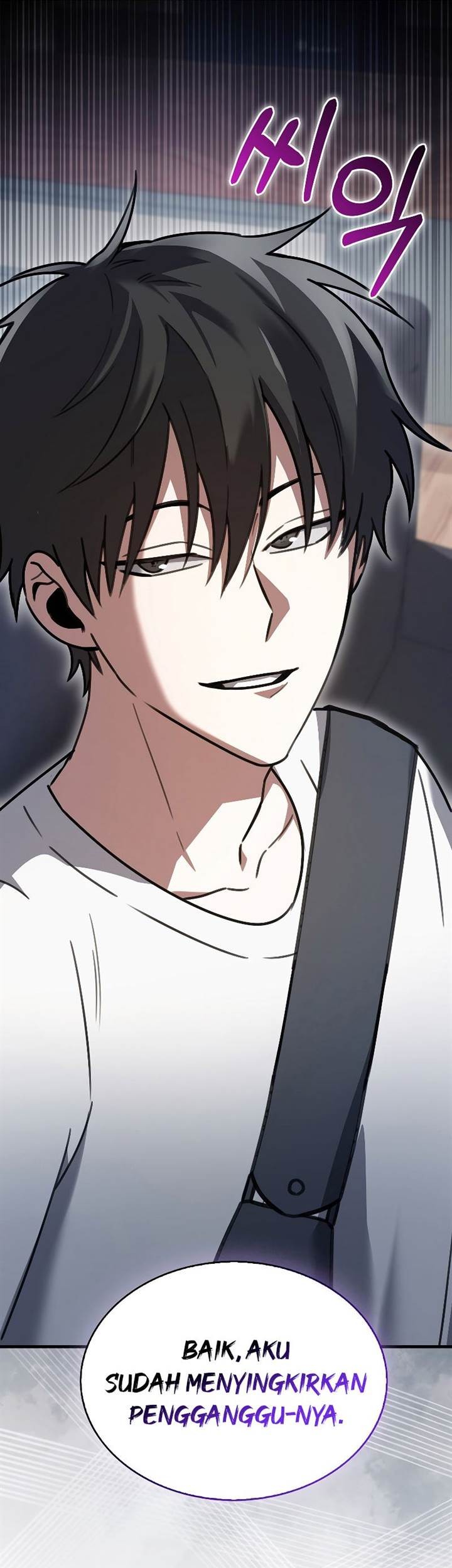 I’m Not a Regressor Chapter 6 Gambar 37