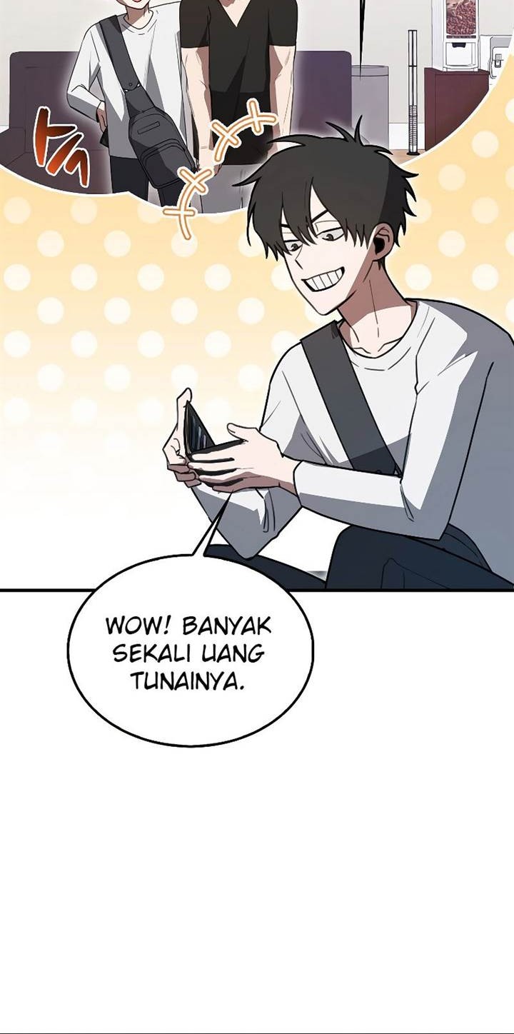 I’m Not a Regressor Chapter 6 Gambar 39
